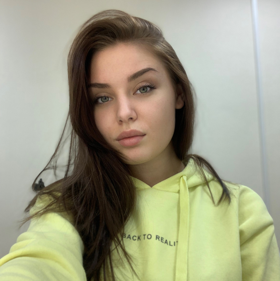 Туманова Анастасия