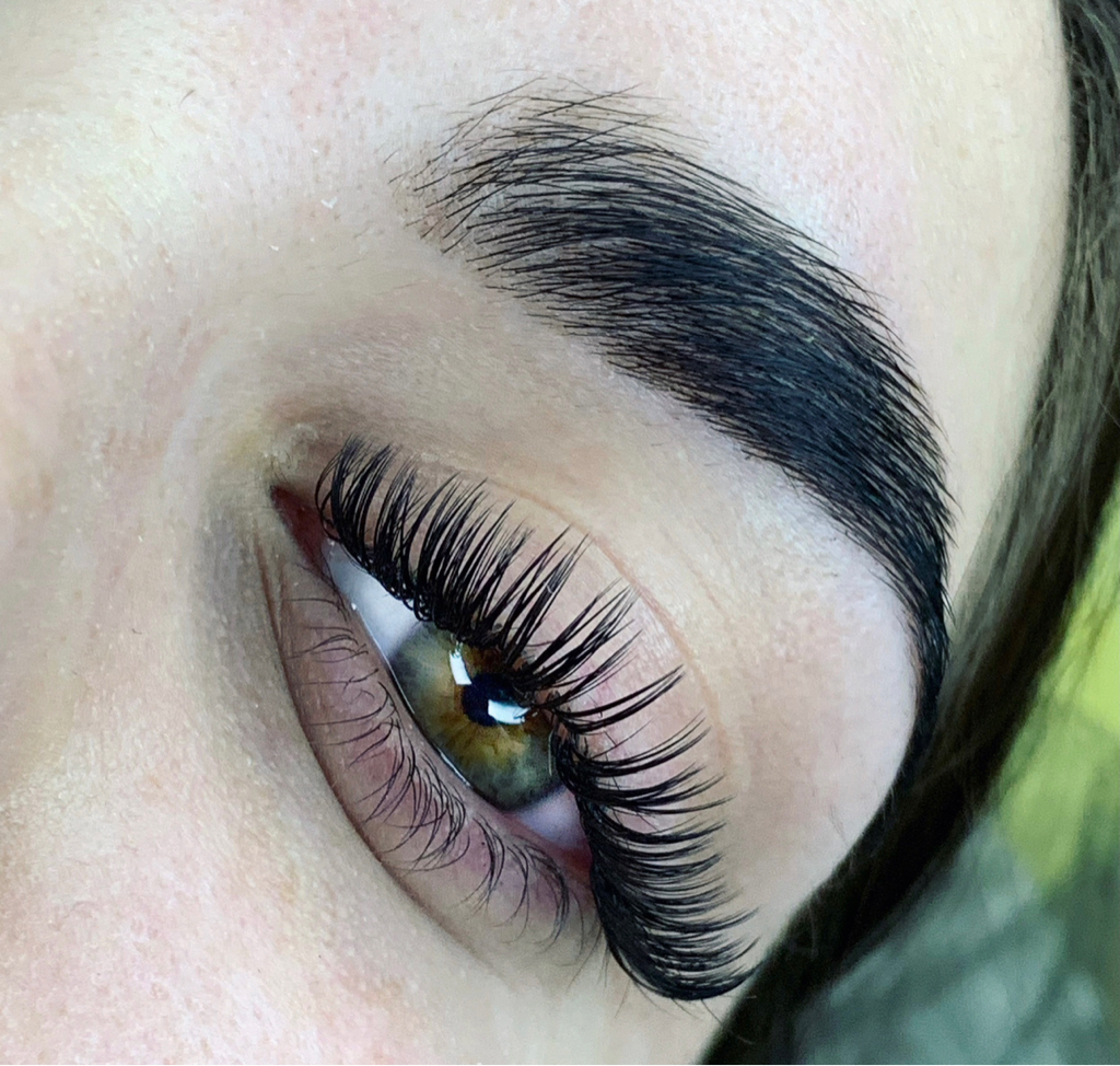 МОКРЫЙ ЭФФЕКТ 3д