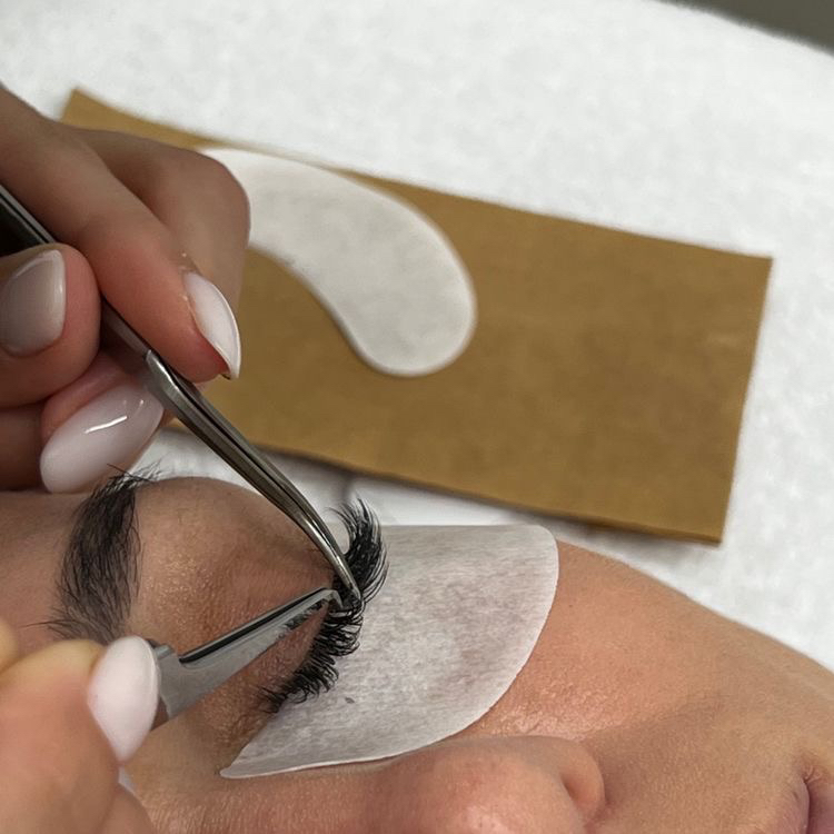 PRO LASH Volume(Обучение с нуля+ объёмное наращивание)