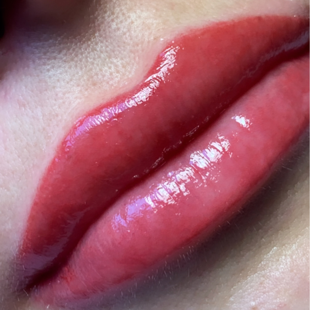 Micropigmentation LIPS / губы