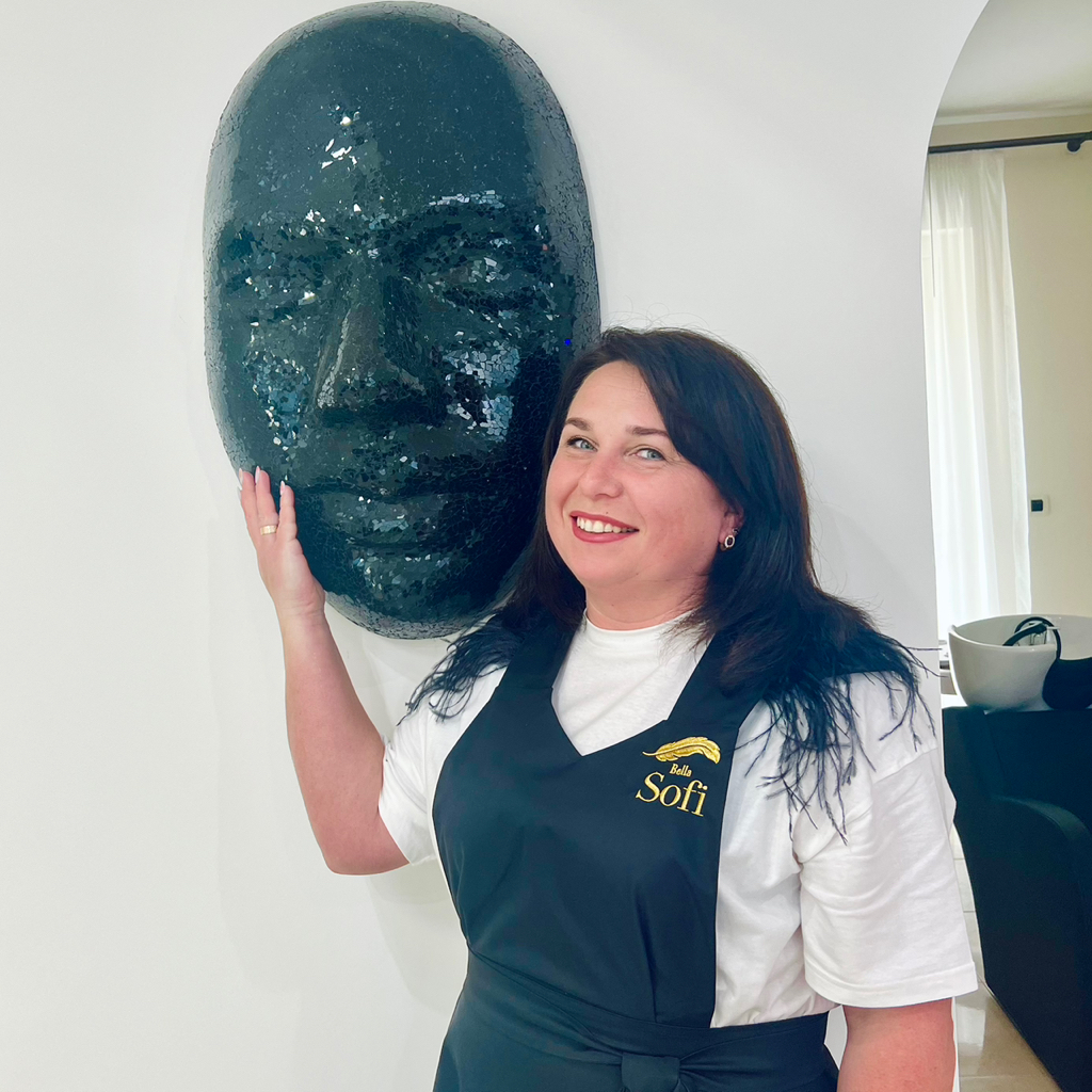 Ледяева Ольга