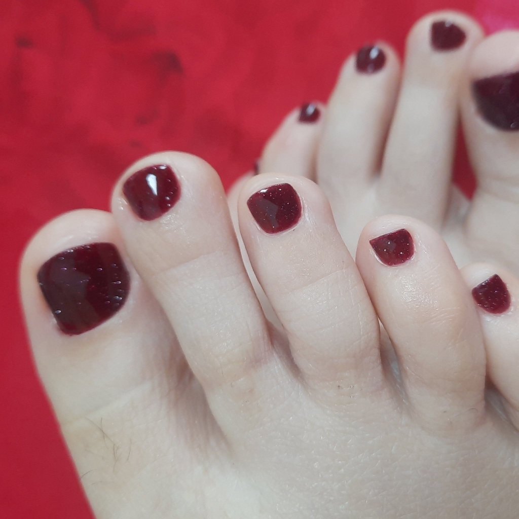 Педикюр Аппаратный б/п