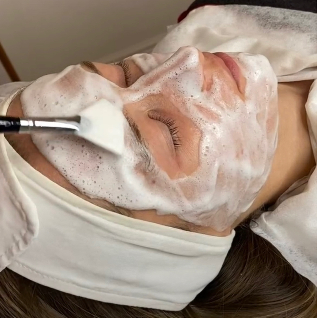 Карбокситерапия