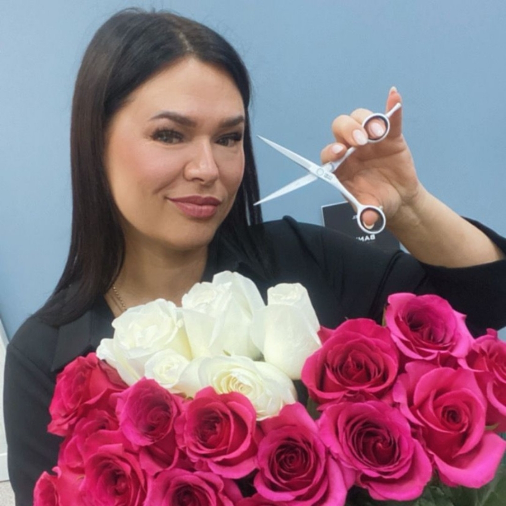 Каракозова Ольга