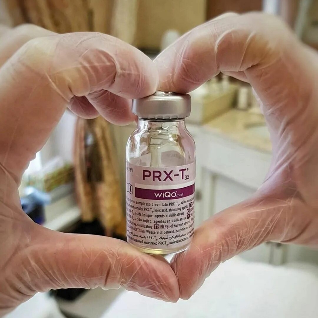 Пилинг PRX-T33