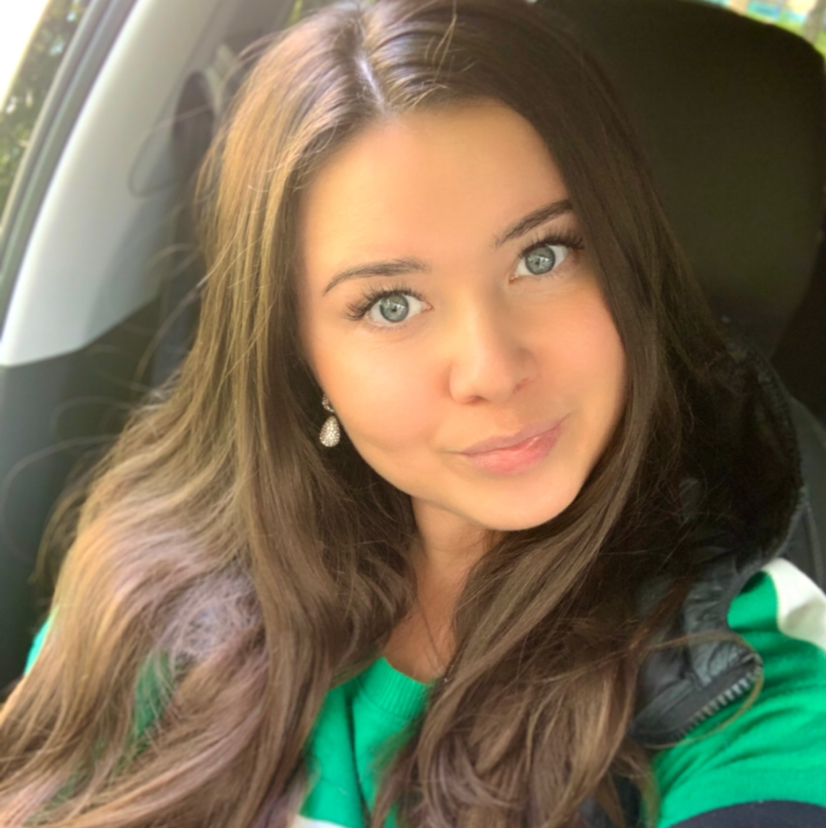 Морозова Алёна