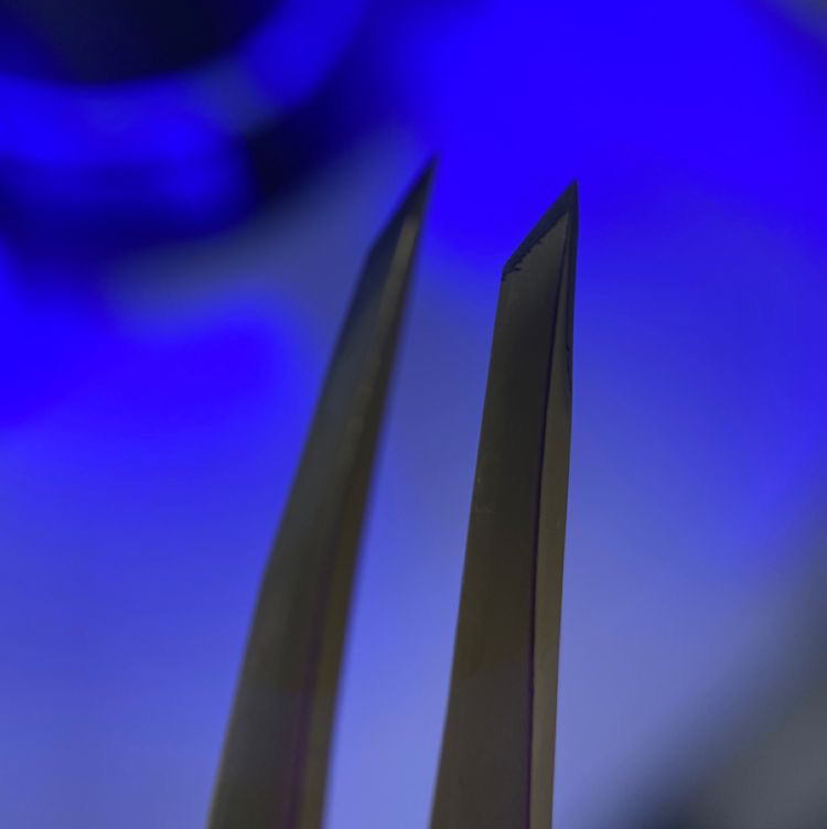 Эпиляция нежелательных волос на лице (одна любая зона)