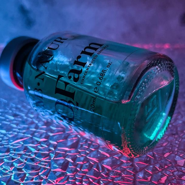 «СЧАСТЬЕ ДЛЯ БРОВЕЙ»