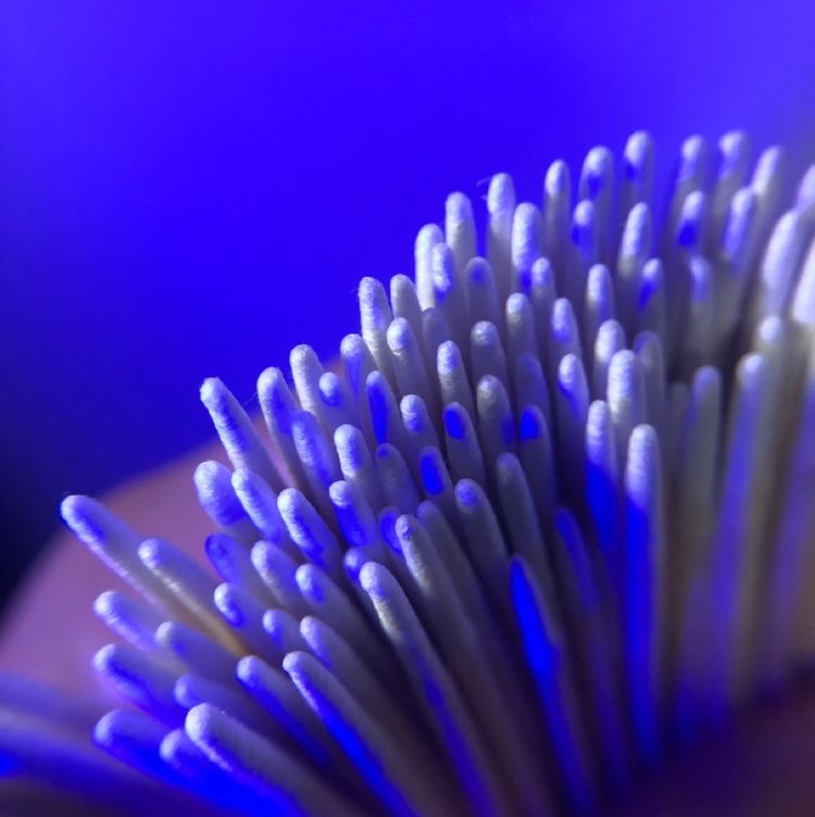 Долговременная укладка