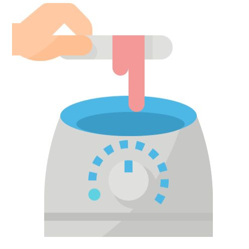 Глубокое бикини воск топ мастер (Стоимость услуги без учета НДС)