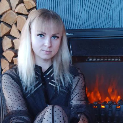 Екатерина