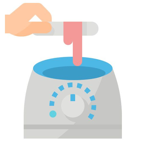 Бикини классика воск топ мастер (Стоимость услуги без учета НДС)