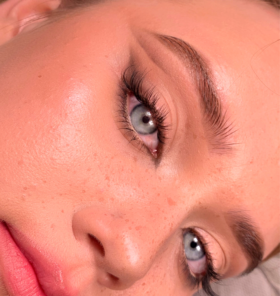 протеиновое восстановление (в комплексе кор+окр)