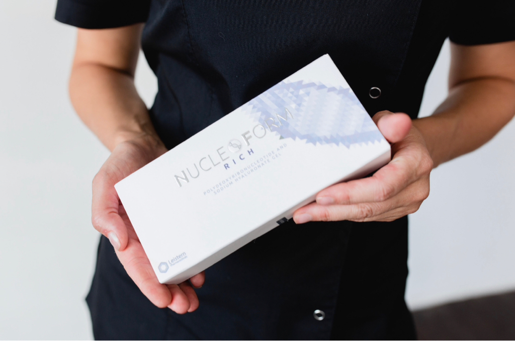 Биоревитализация