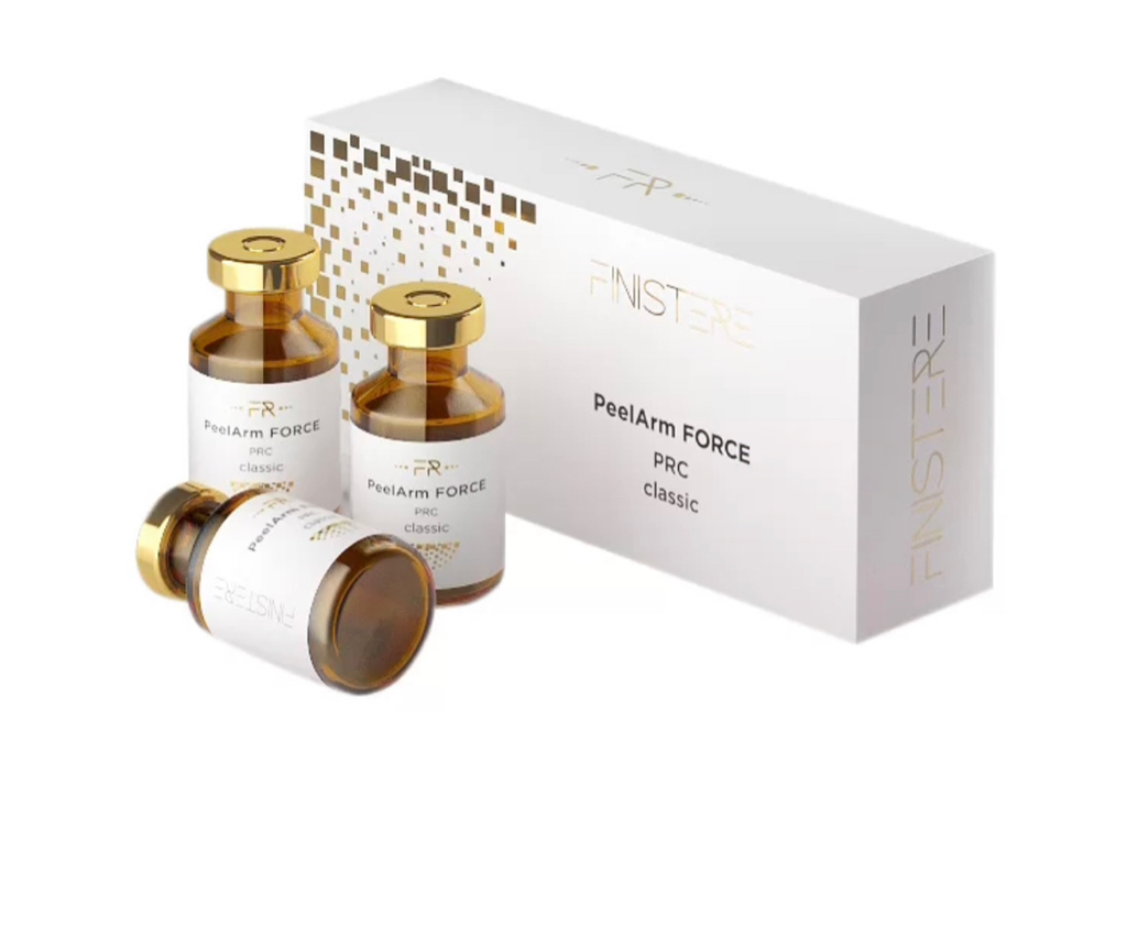 PeelArm Force PRC