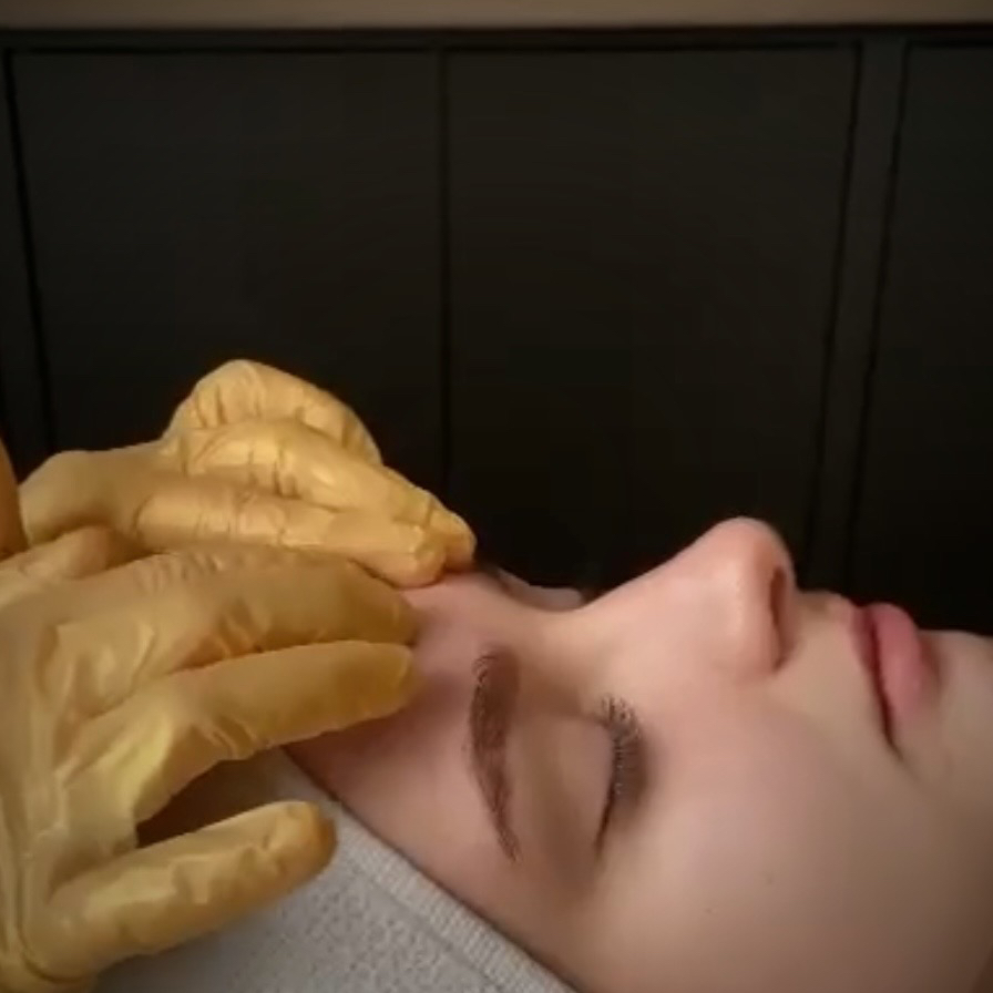 3д лифтинг массаж