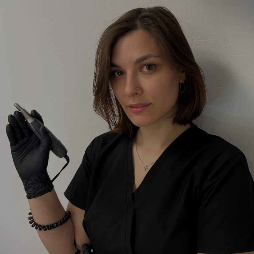 Ершова Екатерина