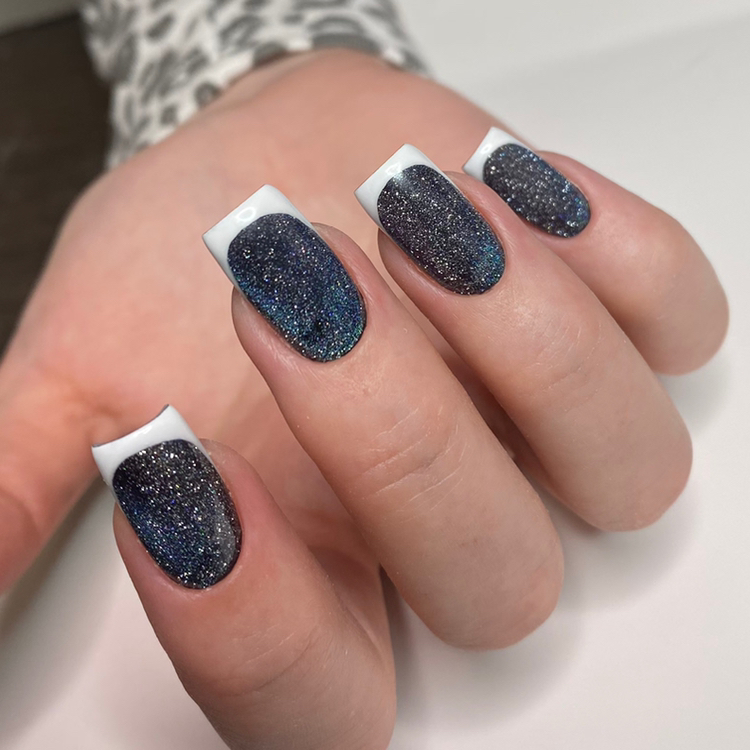 Маникюр. Комплекс «HARD»