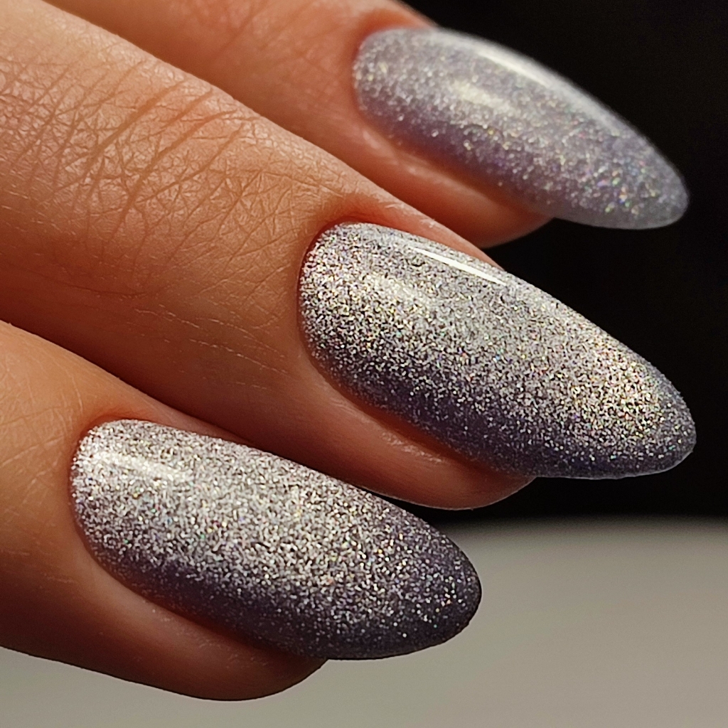 Аппаратный маникюр+укрепление+покрытие