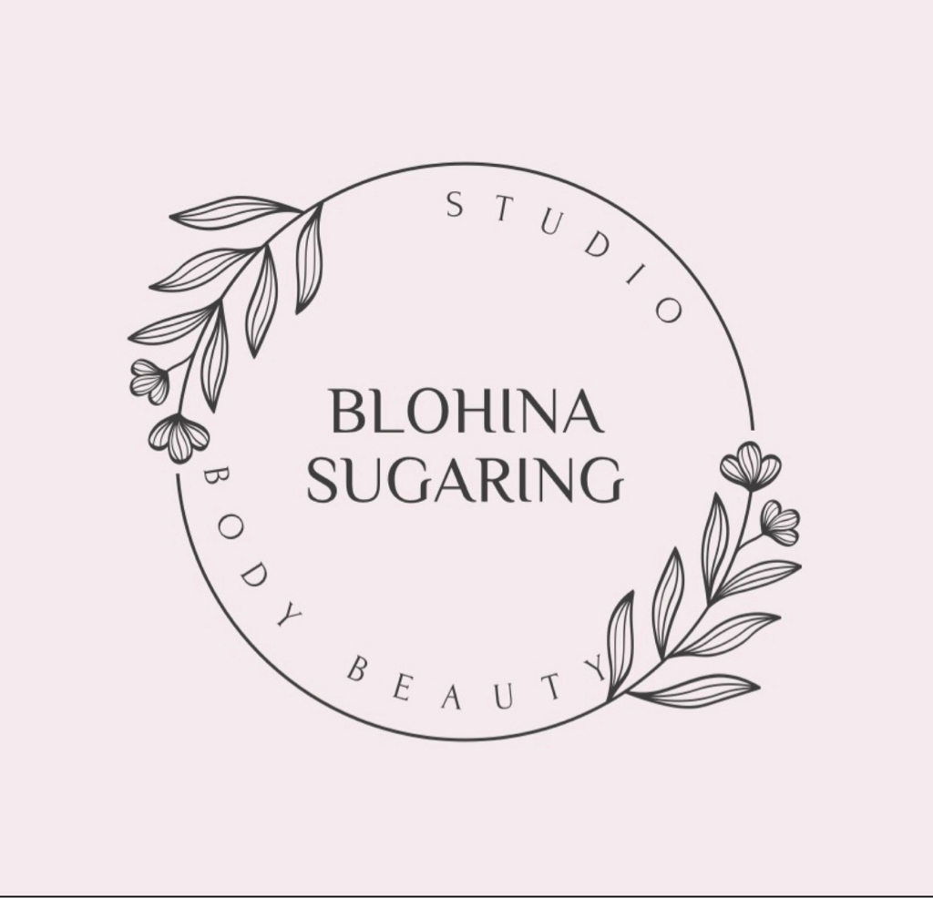 body beauty studio BLOHINA SUGARING