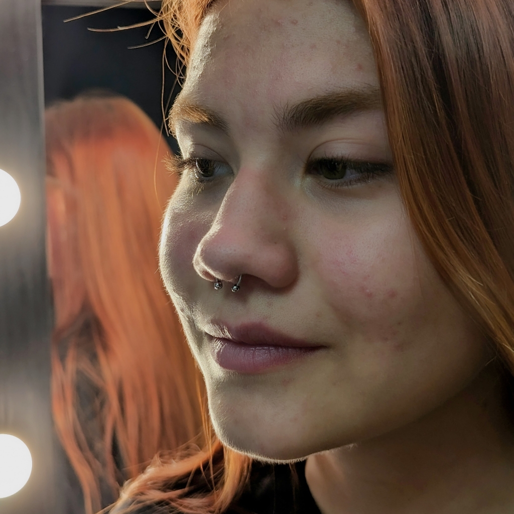 Восстановление прокола