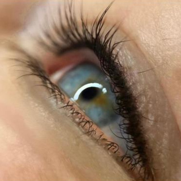 Обновление перманентного макияжа "РЕФРЕШ" (веки)