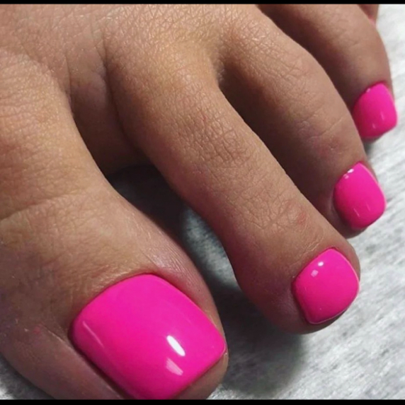 Педикюр Экспресс