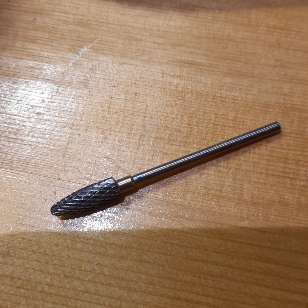 Снятие гель-лака