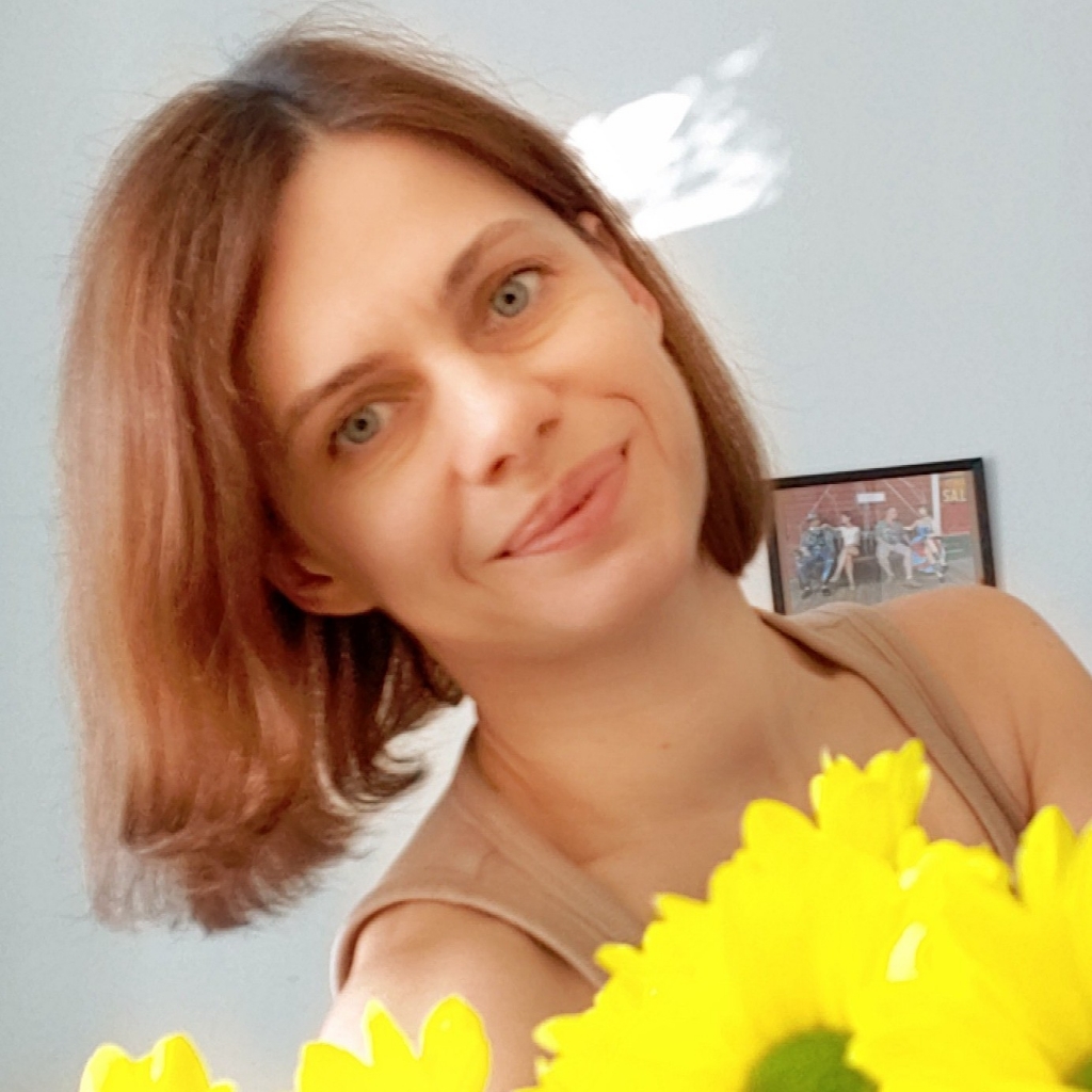 Марина