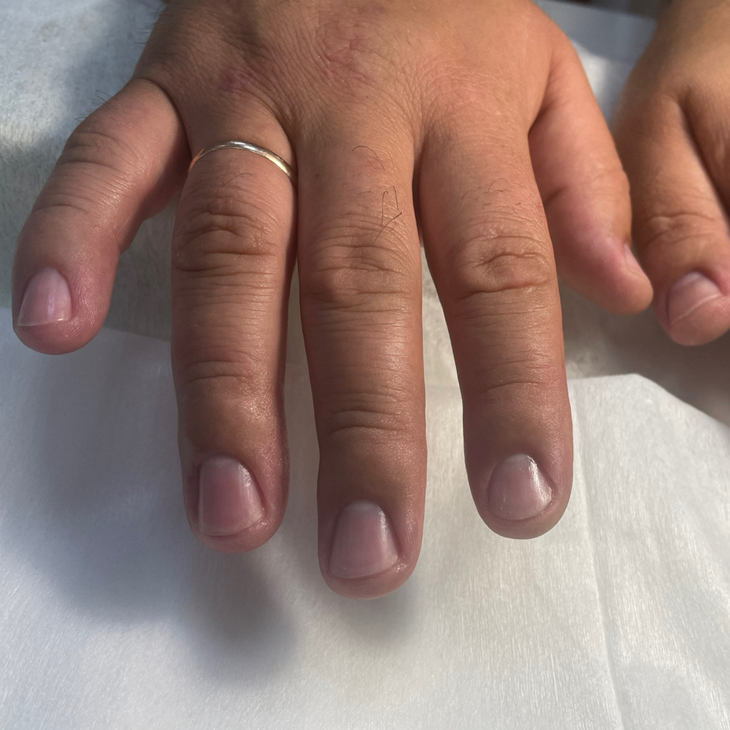 Маникюр: -женский -мужской