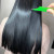 Нанопластика волос (длина ниже плеч)