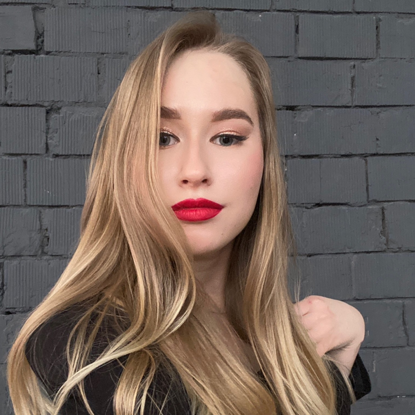 Шикович Евгения