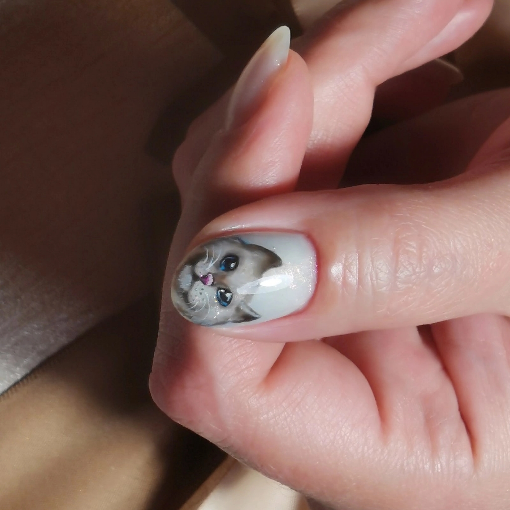 Художественная роспись