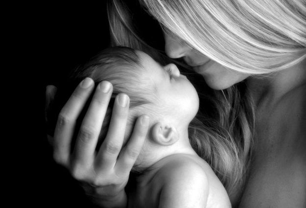 Перцептивная телесная терапия (мать+дитя)