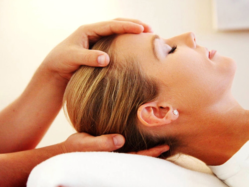 Перцептивная телесная терапия