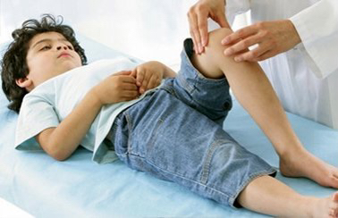 Перцептивная телесная терапия (детский сеанс)