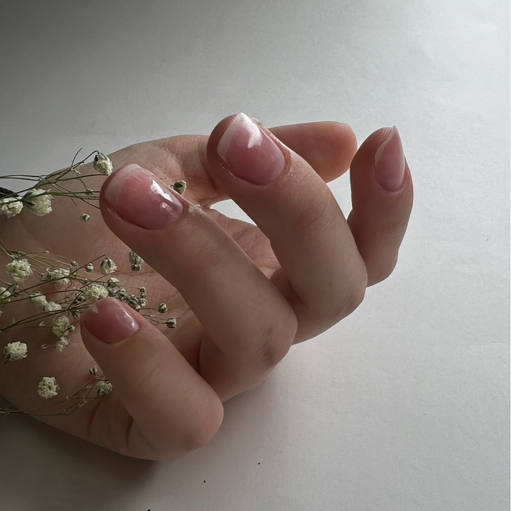 Японский маникюр