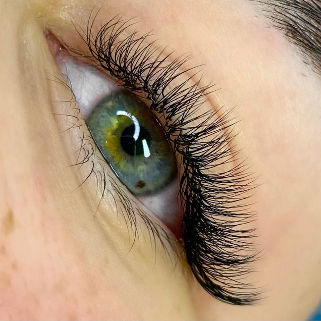 Наращивание 2D