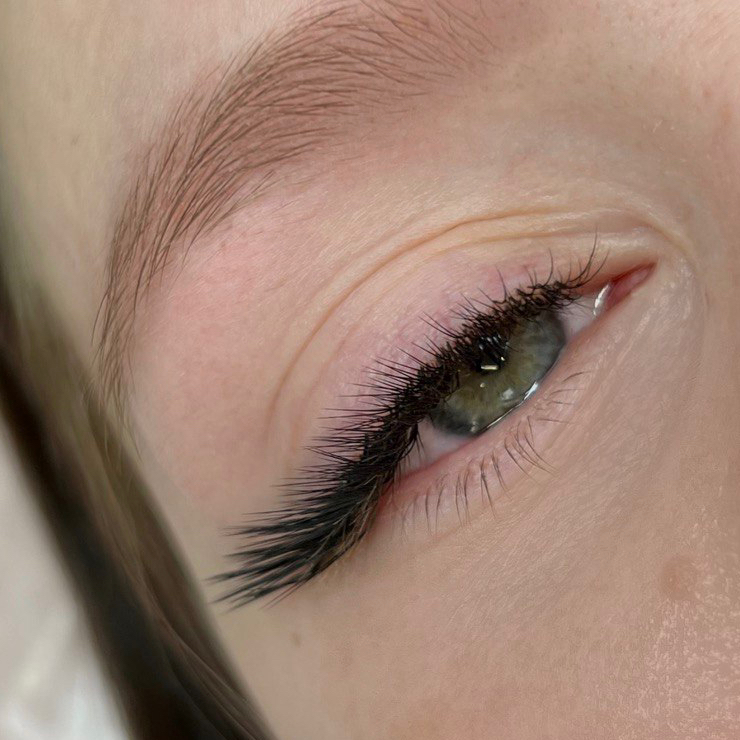 Наращивание 3D