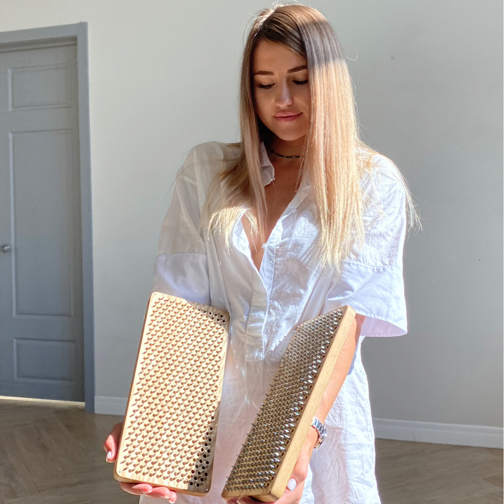 Комплекс «Обновление души и тела»