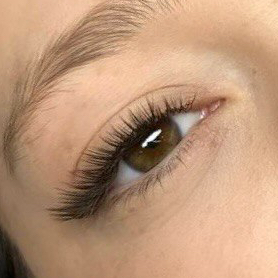 Наращивание 2D