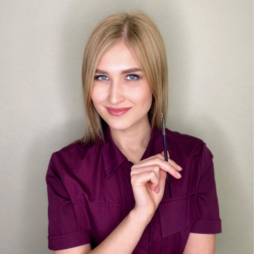 Кралина Ольга