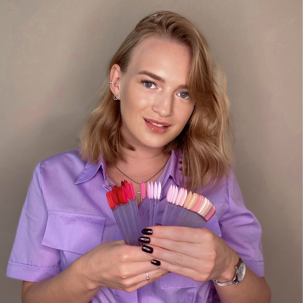 Прищепова Светлана