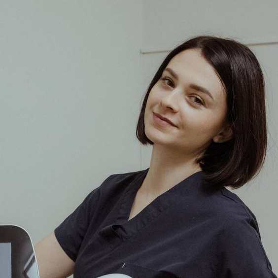 Толкачева Мария