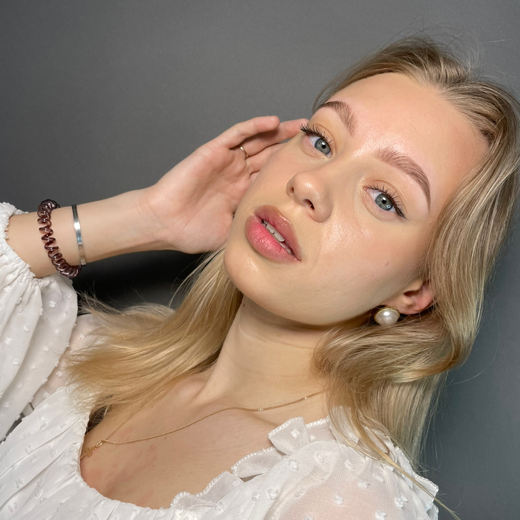 Архитектура бровей (коррекция+окрашивание)