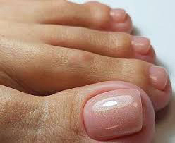 КОМБО педикюр ( снятие+педикюр +покрытие)