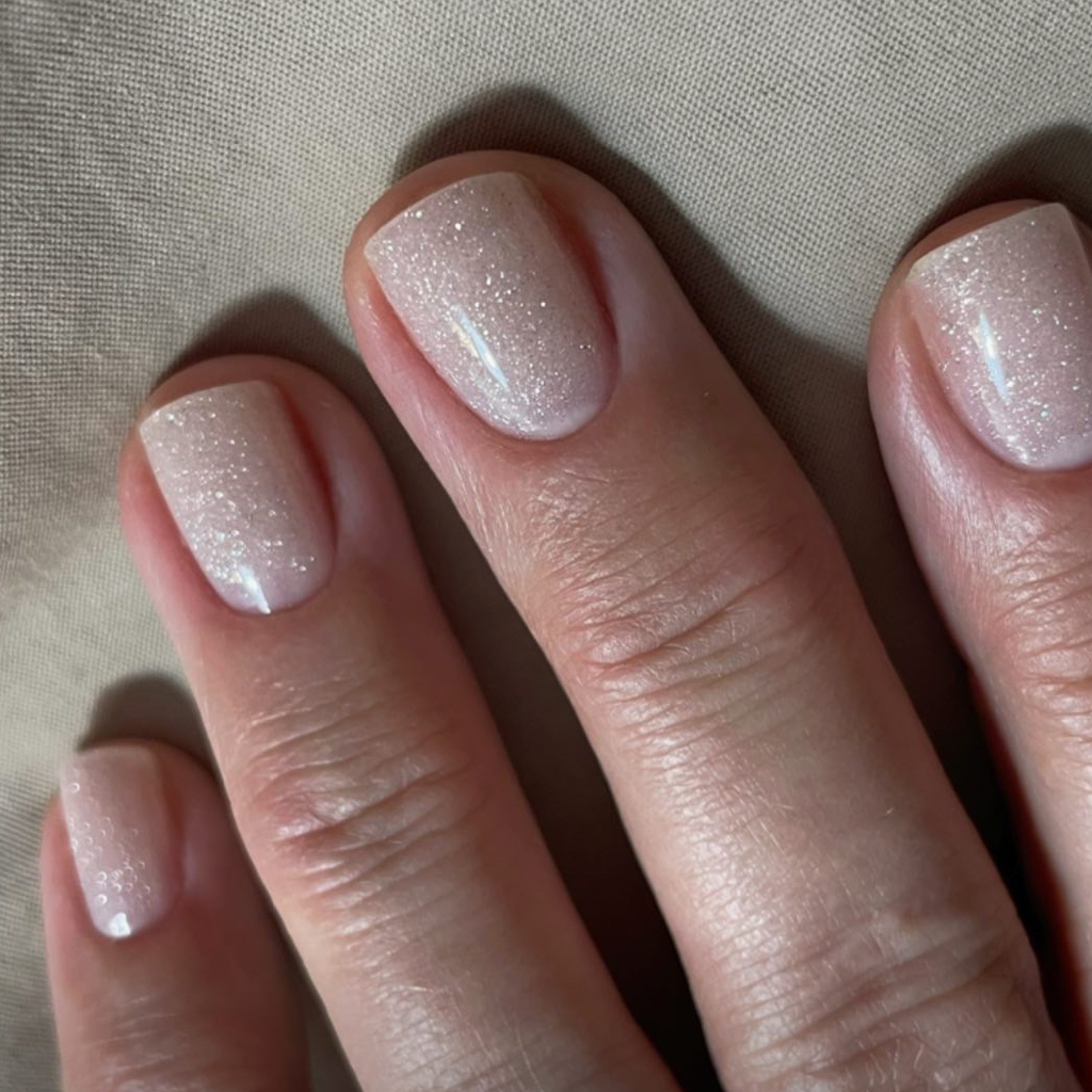 Пакет XS гель-лак длина (0-1)