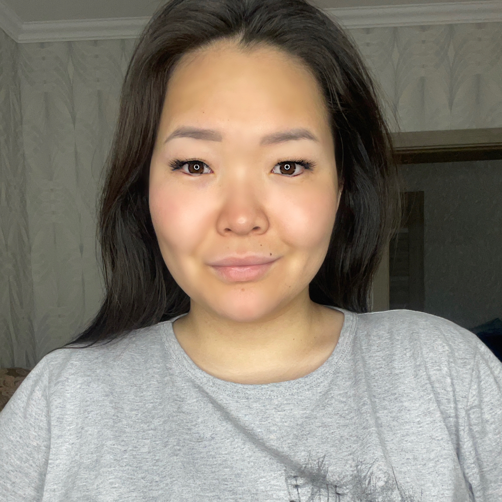 Айсель Сахарова