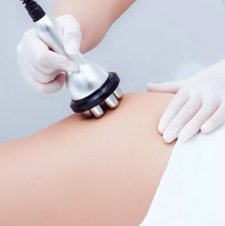 RF - лифтинг тела