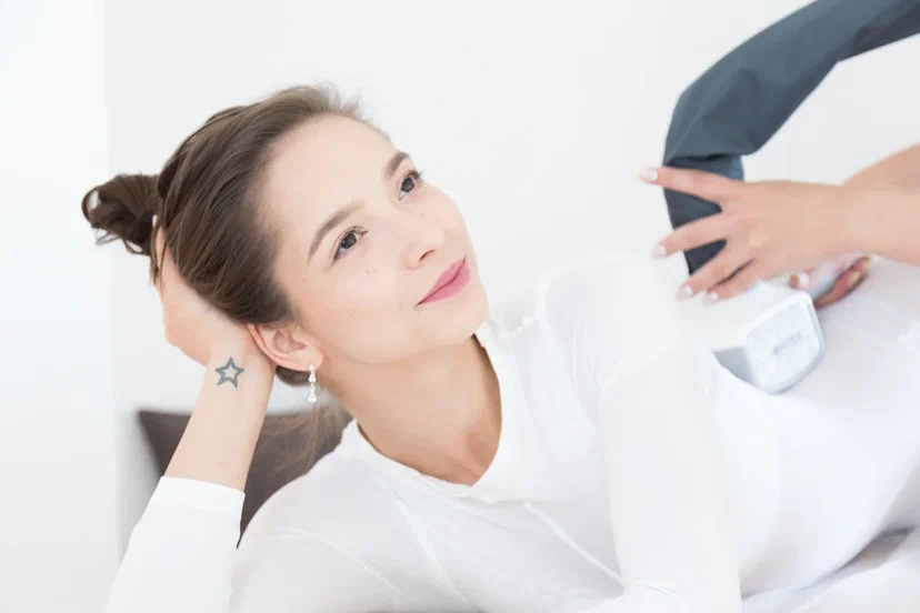 Lpg массаж тела